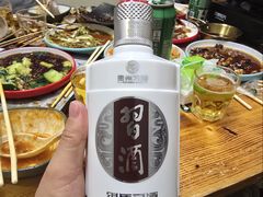 -老杨头烧烤(博烤堂店)