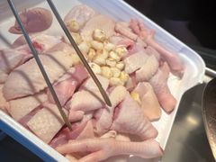 -大头椰·椰子鸡火锅(南宁万象城店)