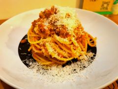 意大利肉酱面-JAMES+詹嘉厨房