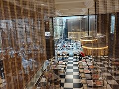 -广州花园酒店