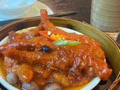 豉汁蒸凤爪-添运来(茶园奥园广场店)