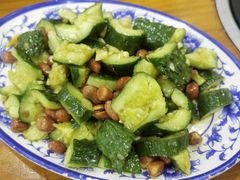 -清真祥和斋餐厅(蓟门小区店)