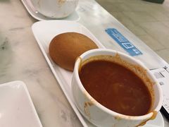 -翠华餐厅(香港国际机场店)