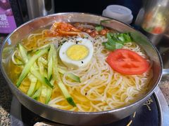 -鹤之乡·齐齐哈尔烤肉·非遗(秋涛路店)