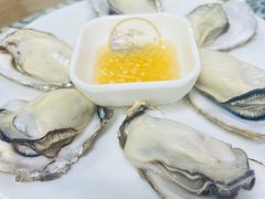 -鲁毓鲜蓬莱小面(黄山路店)