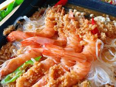-煎饼卷大葱·非遗传承·潍坊菜(十笏园店)