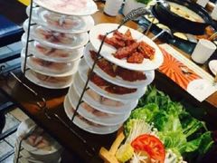 -重庆乌鱼庄·龙滋鲜(青羊大道店)