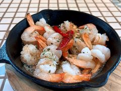 -小满Grainkitchen(滨江商业广场店)