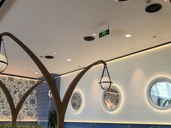 -贝林大翅鲸简餐厅(国家海洋博物馆店)