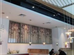 大堂-蜜桃餐厅·伴山(绿宝广场店)