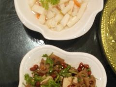 -刘胖子家常菜·蹄花焖藕(中南店)