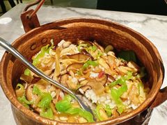 -中8楼风尚云南菜(颐堤港店)