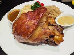 -兰特伯爵西餐厅·啤酒屋(方庄店)