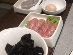 -海底捞火锅(凯德广场店)