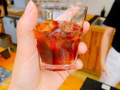 -彳亍咖啡·这里(水湾路店)