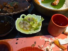 -大江户日本料理(吕厝店)