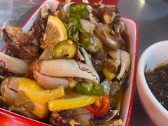 -壹加壹电烤串(总店)