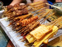 -老谢野馄饨(延安路店)