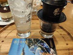 -Trung Nguyen Café Legend