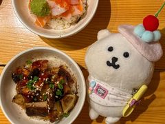 -江户·岚 创意料理(泛海店)