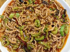 -鑫诚筋饼王(红旗小区店)