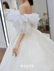 -纯色时光婚纱艺术馆WHITE