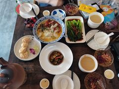 -道南書院·私房菜·早午茶·茶馆