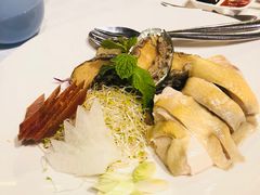 -欣叶食艺轩