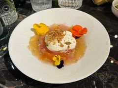 -LESCEDARS Brasserie Bistro香柏树