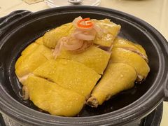 -利苑酒家(合景国际金融广场店)