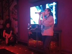 -INLOVE KTV(杭州滨江宝龙城店)