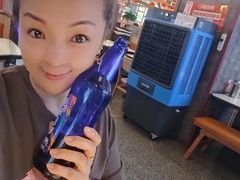 -李姑婆鲜切牛肉火锅自助(凤城二路店)