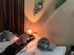 -大观园影院式足浴Spa店(沙坪坝店)