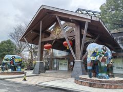 -三江森林温泉度假区