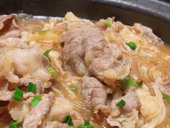 -香港狮子山下·明星粤菜餐厅(北苑店)