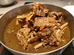 -蝎王府羊蝎子(西直门店)