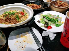 -高第街56号港式餐厅(滕州万达店)