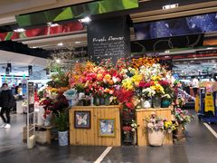 -Olé精品超市(南宁万象城店)