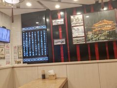 大堂-陕味食族油泼面·小炒盖码面(双榆树店)