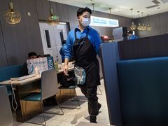 -半天妖烤鱼(西直门凯德mall店)