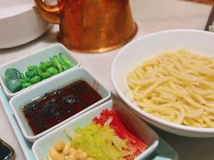 -小吊梨汤·北京菜·烤鸭(鸟巢店)