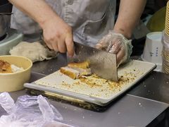 -特色椒盐排条(天山西路店)