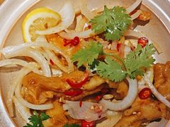 -牛腩之旅·牛腩牛杂煲(光启城美食城店)