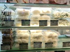 -白玉兰食品甜凤店(合生汇店)