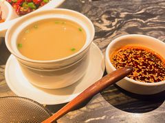 -青红之间·新派融合川菜(慈云寺店)