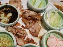 -春饼先生·北京烤鸭(甘井子万达店)