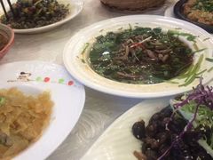 -西山人家·传统苏帮菜·家宴(木渎店)