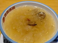 -韩香福脊骨汤锅(上杭路店)