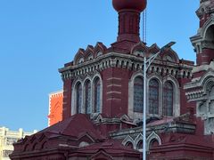 -圣·阿列克谢耶夫教堂