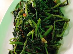 -無招牌海鮮(芽笼店)